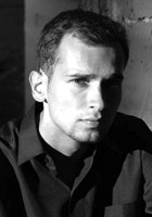 Daniel Bordman